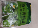 甘源原味青豌豆青豆豌豆粒豆子堅果炒貨休閑零食特產(chǎn)小吃量販大包500g 曬單實拍圖