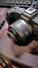 佳能（Canon） RF50F1.8全畫幅微單標(biāo)準(zhǔn)定焦鏡頭 R8 R50 R7 R10 R5 R62 RP系列鏡頭人像小痰盂大光圈半畫幅鏡頭 RF50MMF1.8【套餐二】 43mm 曬單實(shí)拍圖