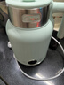 美的（Midea）電水壺?zé)畨刈詣?dòng)斷電保溫一體 國補(bǔ) 1.7L大容量無縫電熱水壺 316L不銹鋼恒溫壺 7檔溫控 53-Q 曬單實(shí)拍圖
