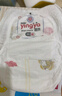 嬰芽（YINGYA）拉拉褲XXXL碼2包84片【16-18kg】嬰兒超薄干爽尿不濕透氣尿褲 曬單實(shí)拍圖
