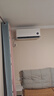 小米（MI）空調(diào)1.5匹 巨省電睡眠款 新一級能效 變頻冷暖 壁掛式米家空調(diào)掛機 KFR-35GW/S1A1國家補貼  曬單實拍圖