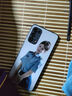 雁田 手機(jī)殼定制小米11OPPOReno5pro+iQOO7一加8pro紅米note9蘋果12 玻璃殼【來圖定制】【留言手機(jī)型號和圖片或編號】 曬單實(shí)拍圖