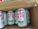健力寶運(yùn)動(dòng)碳酸飲料補(bǔ)充電解質(zhì)橙蜜味330ml*24經(jīng)典國(guó)潮1984加蜂蜜汽水 曬單實(shí)拍圖
