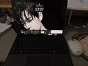 Microsoft微軟Surface鍵盤(pán) Pro4/5/6/7//8/9/10/11磁吸機械鍵盤(pán)國行12.3寸 Pro9/10/11黑色不帶槽【簡(jiǎn)包】 曬單實(shí)拍圖