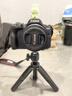 佳能（Canon）EOS R50 微單相機(jī) 入門級 旅行家用學(xué)生vlog視頻 4k小巧便攜半畫幅數(shù)碼照相機(jī) R50+18-45黑色套機(jī) 曬單實(shí)拍圖