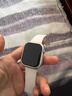 久風(fēng)品牌原裝適用AppleWatch S10保護(hù)殼S9蘋果手表殼s8半包硬殼ultra2/1新款男s7防摔s6/5/4手表邊框女 【星光色】PC半包硬殼裸機(jī)手感 適用iwatch S10【42MM表盤 曬單實拍圖