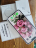 庫存手機(jī)iPhone13Promax iphone13pro 全網(wǎng)通5G激活雙卡13系列 iphone13Pro MAX【6.7寸】石墨色 【快充套裝 保修兩年】256G 曬單實(shí)拍圖