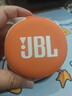 JBL T280TWS X3 真無(wú)線藍(lán)牙耳機(jī) 半入耳式音樂(lè)耳機(jī)通話降噪防水防汗 國(guó)家補(bǔ)貼 游戲耳麥生日禮物 黑色 曬單實(shí)拍圖