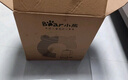 小熊（Bear）電飯煲1-2人 電飯鍋迷你小型 家用小容量一鍵快煮陶瓷油內(nèi)膽可預(yù)約微壓多功能1.6L DFB-C16K1 曬單實拍圖