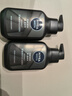 妮維雅（NIVEA）男士洗面奶保濕收縮毛孔深黑DEEP控油細(xì)致毛孔潔面雙支套裝 曬單實(shí)拍圖