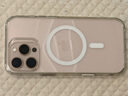 億色（ESR）相機(jī)按鍵全包適用iphone16promax手機(jī)殼蘋果16promax磁吸保護(hù)套超薄硅膠透明官 方ai按鍵全包防摔 曬單實(shí)拍圖