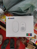 海得曼（advent）門鈴不用電池自發(fā)電無線門鈴家用呼叫器FL-313-2 一拖二組合 曬單實拍圖