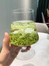 怡功夫茉莉花茶特級(jí)濃香型綠茶2025新茶高山橫縣茉莉飄雪高端茶葉罐裝 茉莉飄雪125g1罐 曬單實(shí)拍圖
