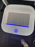霍尼韋爾（Honeywell）空氣凈化器家用除甲醛除霧霾除PM2.5智能凈化器除菌除甲流病毒【家電國家補貼】 KJ820F-P21D 曬單實拍圖