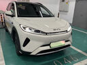 車(chē)麗友 汽車(chē)腳墊TPE全包圍專(zhuān)用于比亞迪海獅05dmi 海獅05EV TPE腳墊+碳纖絲【家用首選】黑色 海獅05ev（25款-至今）純電動(dòng) 曬單實(shí)拍圖