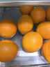 新奇士（Sunkist）澳大利亞進(jìn)口藍(lán)標(biāo)早臍橙4斤禮盒 單果180g起 新鮮水果 曬單實(shí)拍圖