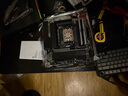 技嘉B650 冰雕小雕主板搭A(yù)MD銳龍7000/9000系列CPU處理器 7800X3D/9700X/9800X3D 主板CPU套裝 板U套裝 B650M AORUS ELITEAX小雕WIFI R7 曬單實(shí)拍圖