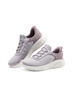 斯凱奇（Skechers）七夕禮物閃穿鞋女鞋一腳蹬網(wǎng)面透氣健步鞋休閑運(yùn)動(dòng)鞋健身鞋117504 曬單實(shí)拍圖