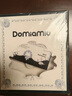 DOMIAMIA新生兒連體衣嬰幼兒哈衣和尚服外出服寶寶衣服春季爬服滿月衣服 北美冬青【全棉推薦20-25℃】 59cm 【推薦身高55-62cm】 曬單實拍圖