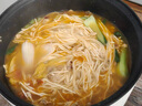 胖東來(lái) DL同款德國(guó)進(jìn)口品質(zhì)電煮鍋宿舍學(xué)生鍋小電鍋泡面鍋電炒鍋一體多功能 [加厚款]18cm米黃色(適合1人) 曬單實(shí)拍圖