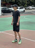 李寧利刃5-3D碎影丨籃球鞋男鞋2025透氣專業(yè)運(yùn)動(dòng)鞋ABAU101 曬單實(shí)拍圖