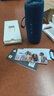 JBL FLIP7 音樂萬花筒七代 便攜式藍(lán)牙音箱 防水防塵無線音響 多臺(tái)串聯(lián) 賽道揚(yáng)聲器 獨(dú)立高音單元 藍(lán)色 曬單實(shí)拍圖
