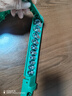 HEMUELE 內六角套筒帶收納盒扭力工具套筒扳手配件套裝 3/8 中飛短套筒10件套 曬單實(shí)拍圖
