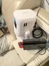 微果（VIMGO）C1S投影儀家用高清1080P客廳臥室投影儀家庭影院小型便攜堅果投影機支持手機無線投屏投白墻 套裝更劃算】微果 C1S+云臺支架 曬單實拍圖
