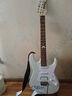 IBANEZ依班娜電吉他GRX40/GRX70QA/GRX120/GRX20初學(xué)者新手入門吉它學(xué)生 GRX40+JOYO Buddy音箱 備注顏色 曬單實(shí)拍圖