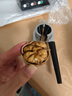 麥舒特德國核桃?jiàn)A子神器家用不銹鋼304多功能堅果榛子開(kāi)殼器剝松子鉗子 【加厚不銹鋼】綠(一秒開(kāi)殼結實(shí)耐用） 曬單實(shí)拍圖