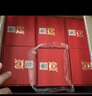 瀘州老窖百年瀘州老窖窖齡酒 新老包裝隨機發(fā)貨 38度 500mL 6瓶 窖齡30年整箱裝 曬單實拍圖