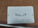 綠聯(lián)硬盤柜硬盤盒多盤位（無RAID陣列 帶溫控風(fēng)扇）適用Macmini/NAS擴(kuò)展存儲 2.5/3.5SATA機(jī)械固態(tài)硬盤 曬單實拍圖