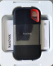 閃迪（SanDisk）8TB NVMe移動固態(tài)硬盤（PSSD）E61卓越版 讀速1050MB/s Type-c接口 手機電腦外接SSD 曬單實拍圖