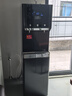 榮事達(dá)（Royalstar）商用飲水機(jī)凈水機(jī)一體辦公室直飲水機(jī)工廠大型飲水機(jī)商用凈水器直飲加熱一體RO反滲透立式直飲機(jī) 步進(jìn)式商務(wù)辦公丨一開一純丨五級(jí)RO反滲透丨黑 曬單實(shí)拍圖