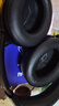 Bose QuietComfort 消噪耳機(jī) 無線消噪藍(lán)牙耳機(jī)頭戴式主動(dòng)降噪耳機(jī) QC45升級款 動(dòng)態(tài)音質(zhì)均衡 QC45升級款SC-經(jīng)典黑 曬單實(shí)拍圖