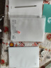 得力（deli）B5/80張筆記本本子膠套本無印風筆記本子大容量學生本子  4本裝T1680 曬單實拍圖