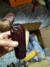 佟創(chuàng)東北黃糯玉米棒 新鮮甜糯玉米棒 代餐輕食真空包裝黏粘玉米 3黃3黑4白共160g*10棒 曬單實拍圖