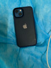 諾邦士 適用iphone13手機殼蘋果13promax膚感磨砂12液態(tài)加厚TPU硅膠保護套潮牌男女防摔 【黑色】 磨砂細膩潤感/防摔 蘋果 13 曬單實拍圖