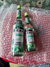 施美花露水百雀羚止癢花露水清爽舒緩防蚊蟲叮咬便攜避驅(qū)蚊液噴霧戶外 止癢家庭裝290ml 曬單實拍圖