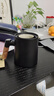 京東京造 旅行茶具 便攜式旅行茶具套裝戶外錦繡山河快客杯 一壺四杯 曬單實(shí)拍圖