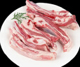 阿西婭甘肅靖遠(yuǎn) 灘羊肋排肉 生鮮羊肉原切燉煮羊肉 凈含量2斤源頭直發(fā) 曬單實(shí)拍圖