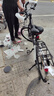 鳳凰（Phoenix）長途騎旅行自行車全軸承變速鎖死減震前叉碟剎城市越野單車旅行車 黑色/彎梁/蝴蝶把 24英寸（身高145-175左右） 24速禧瑪諾（進(jìn)口變速【線碟剎】 曬單實(shí)拍圖