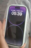 Apple/蘋果 iPhone 14 Pro (A2896) 二手手機(jī) 支持移動(dòng)聯(lián)通電信5G 暗紫色 256G 曬單實(shí)拍圖