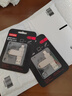 聯(lián)想（Lenovo）U盤Type-C USB3.2 蘋果 雙接口旋轉手機U盤   金屬耐用 商務辦公必備閃存盤 SS360系列 銀色 新款 聯(lián)想 SS360 銀色 64GB 曬單實拍圖