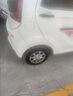 玲瓏輪胎 全新汽車輪胎 12寸 145/70R12 適配五菱宏光mini 曬單實(shí)拍圖