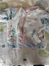 babycare兒童外套春秋款奧粒絨外出開衫男童秋季童裝女童秋裝新款 哆咔星云粉 90 曬單實(shí)拍圖