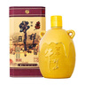 牛欄山 經(jīng)典二鍋頭黃龍 清香型白酒 52度 500ml*6瓶 整箱裝  曬單實拍圖