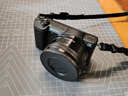 索尼（SONY）ILCE/ZV-E/NEX系列 單機(jī)身 畫幅微單數(shù)碼相機(jī) 二手微單相機(jī) A5100+E PZ 16-50mm套機(jī) 顏色樣式規(guī)格可參考質(zhì)檢報告 曬單實拍圖