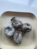 好吃點柿餅霜降吊餅山西特產(chǎn)柿餅干老樹柿餅整箱特價柿餅子軟糯鮮甜零食 200g老樹吊餅試吃裝 曬單實拍圖