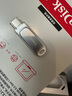 閃迪（SanDisk）128GB Type-C USB3.2 手機(jī)U盤(pán)DDC4 讀速高達(dá)400MB/s 自動(dòng)備份 手機(jī)電腦兩用 金屬雙接口大容量?jī)?yōu)盤(pán) 曬單實(shí)拍圖